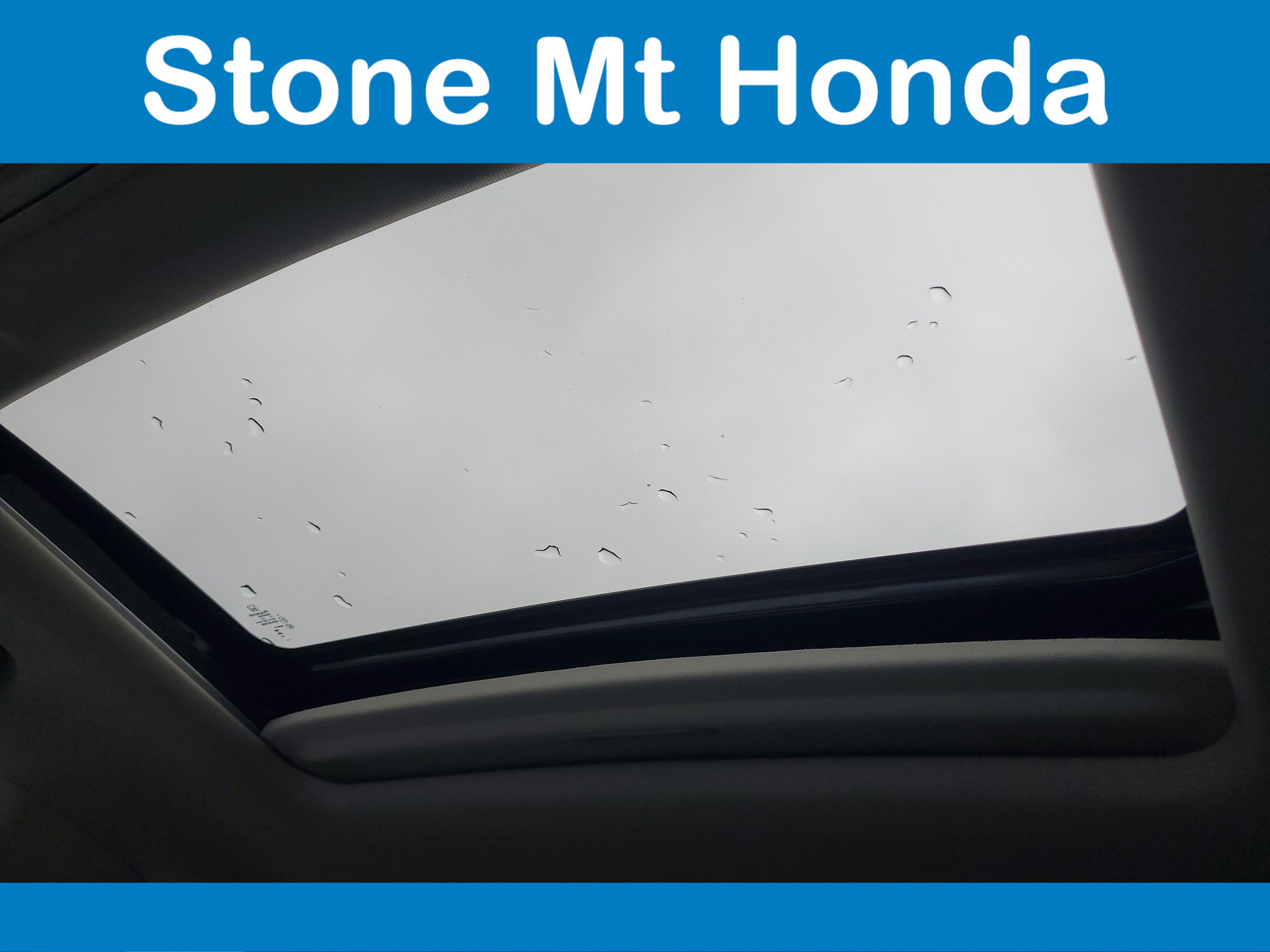 Used 2024 Honda CR-V EX image 32