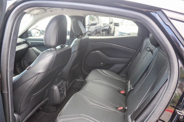 Used 2021 Ford Mustang Mach-E Premium RWD image 23