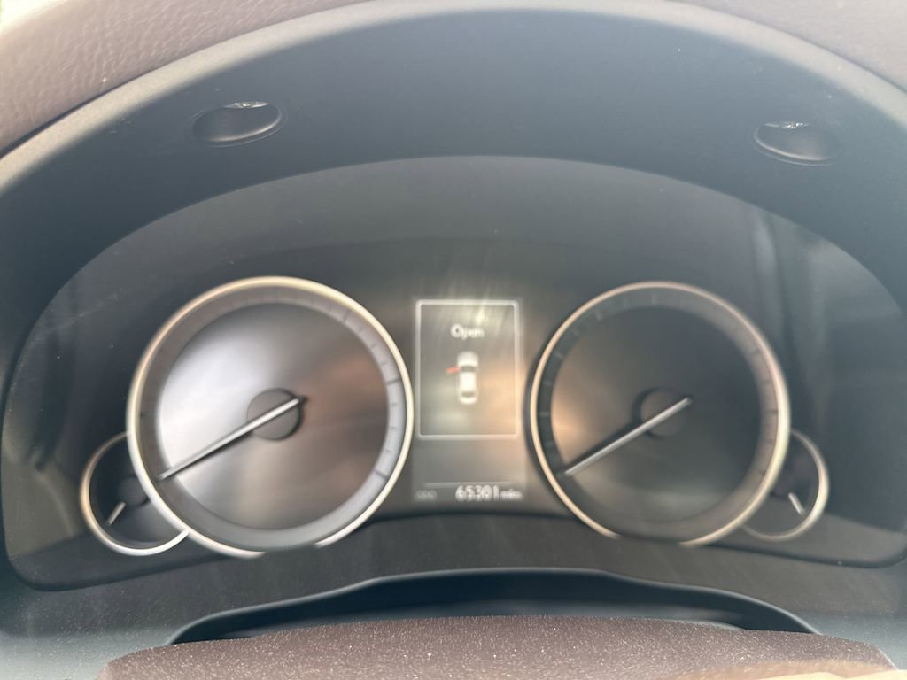 Used 2018 Lexus ES 350 w/ Premier Package FWD image 26