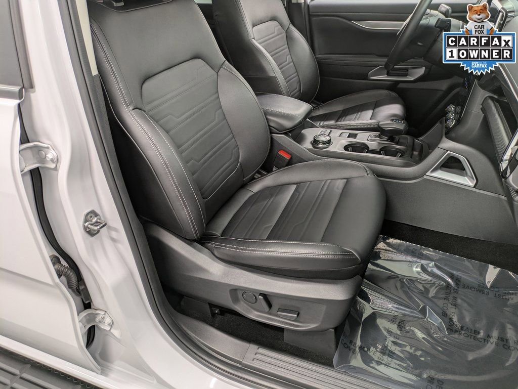 Certified 2024 Ford Ranger Lariat image 29