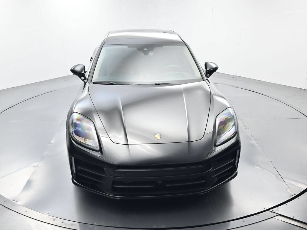 Certified 2026 Porsche Panamera 4 AWD/4WD image 42