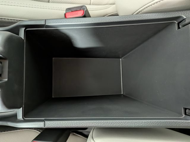New 2027 Honda HR-V EX-L image 22