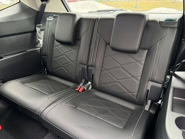 New 2026 Volkswagen Atlas SE FWD image 23