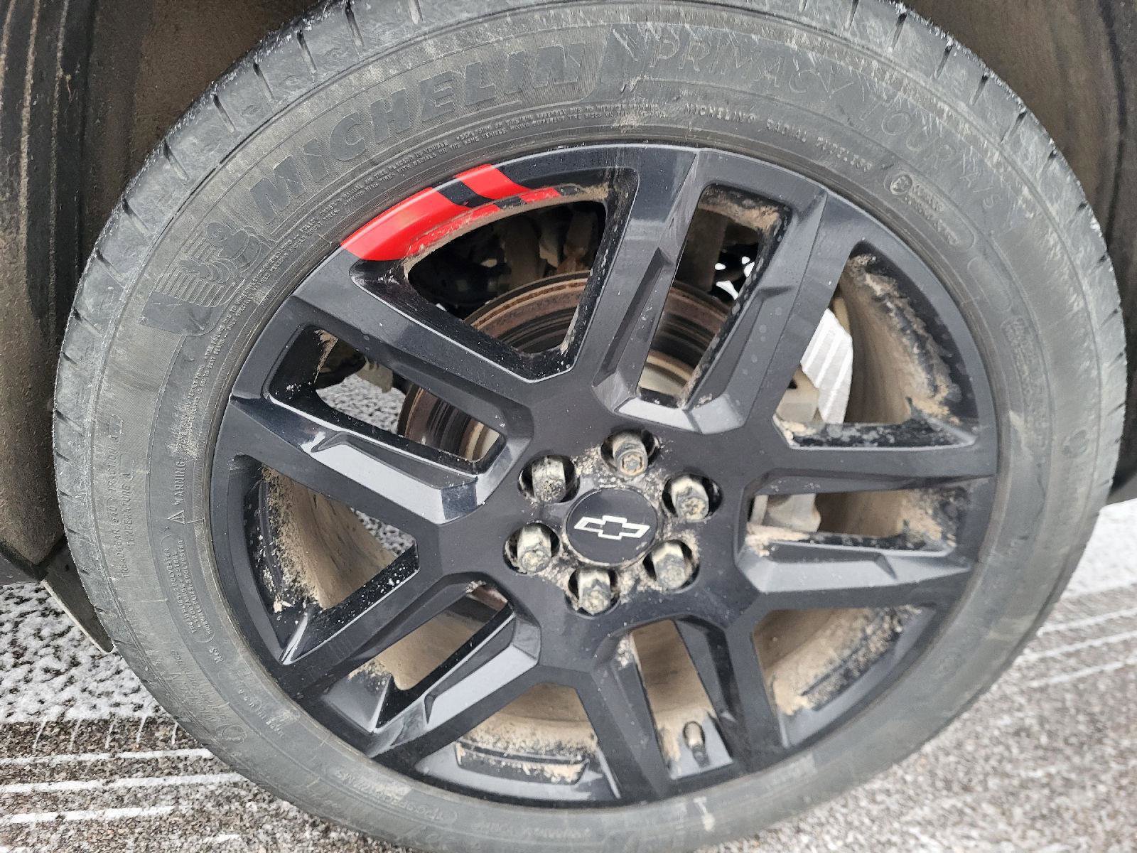 Used 2023 Chevrolet Blazer LT w/ LPO, Floor Liner Package image 16