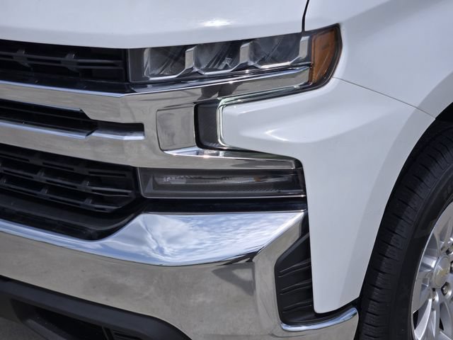 Used 2021 Chevrolet Silverado 1500 LT RWD image 9