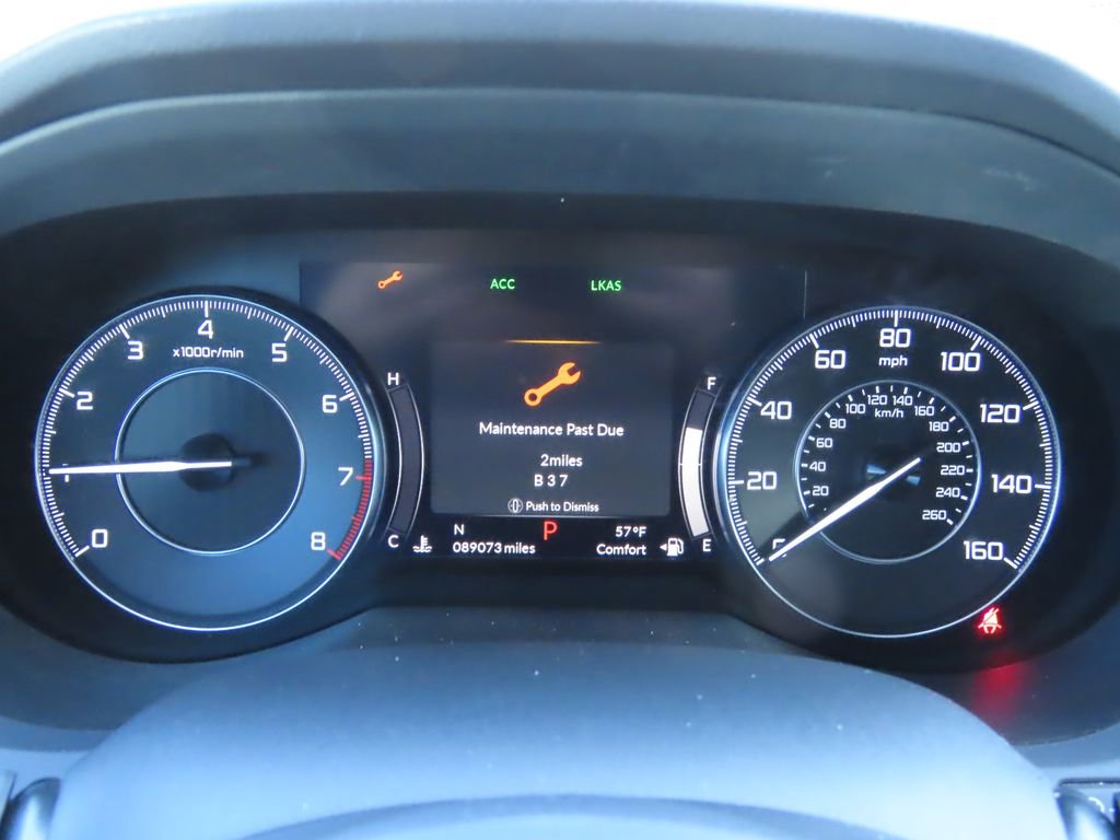 Used 2019 Acura RDX FWD w/ Advance Package image 19