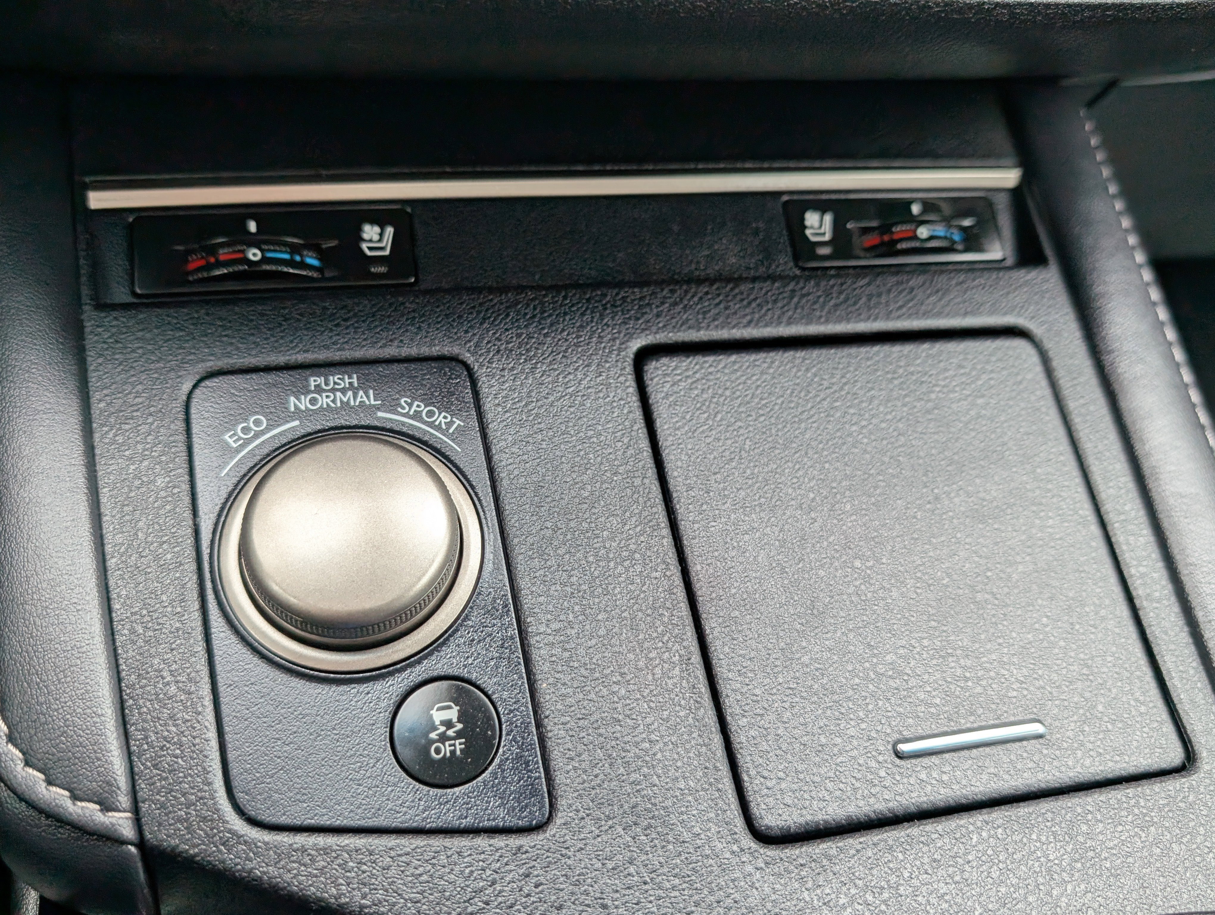 Used 2017 Lexus ES 350 w/ Premium Package image 25