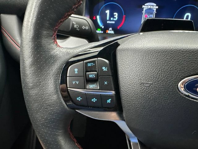 Used 2025 Ford Explorer ST-Line AWD/4WD image 12