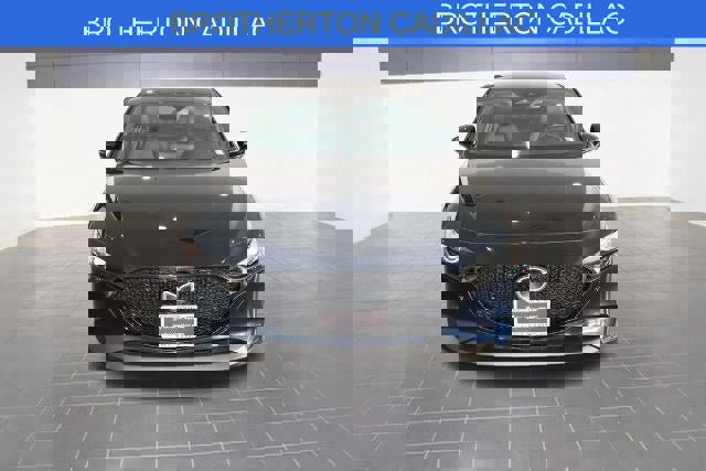 Used 2024 MAZDA MAZDA3 s image 9
