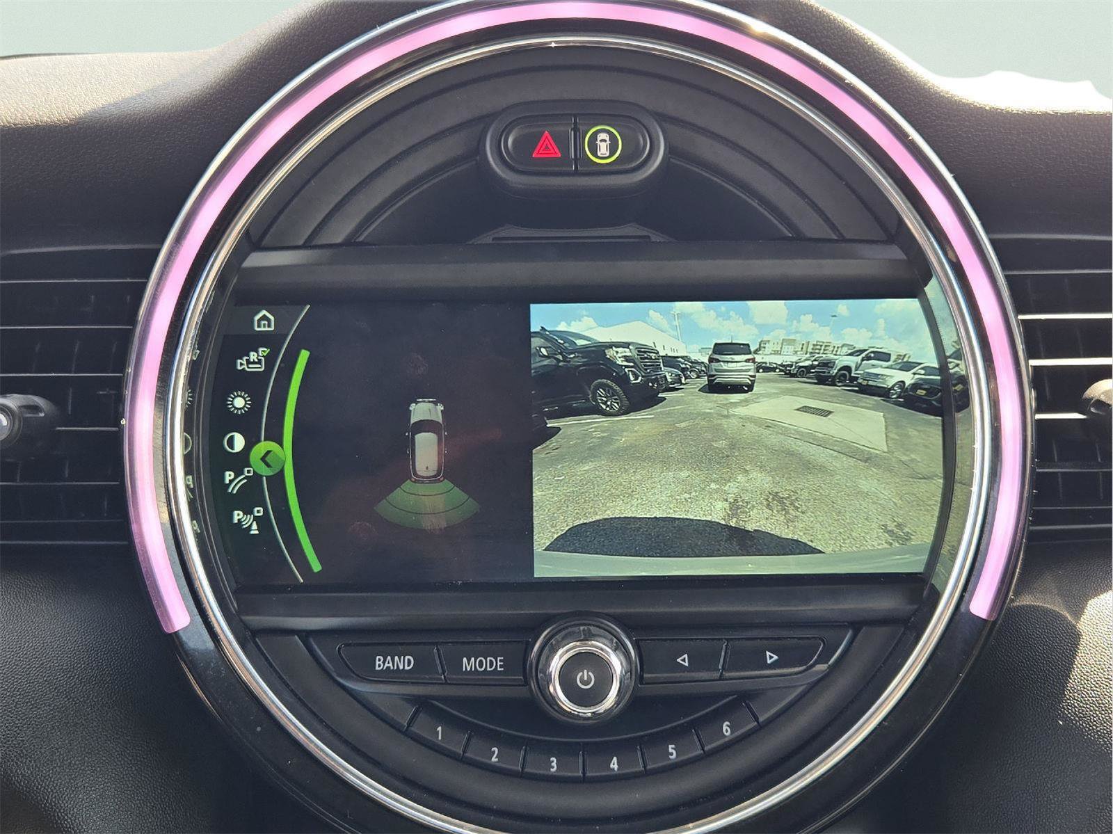 Used 2019 MINI Cooper S FWD image 15