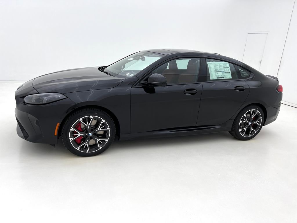 New 2026 BMW 228i xDrive w/ Technology Package AWD/4WD video 2