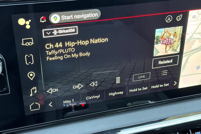 New 2026 GMC Sierra 1500 AT4 w/ AT4 Premium Package image 21