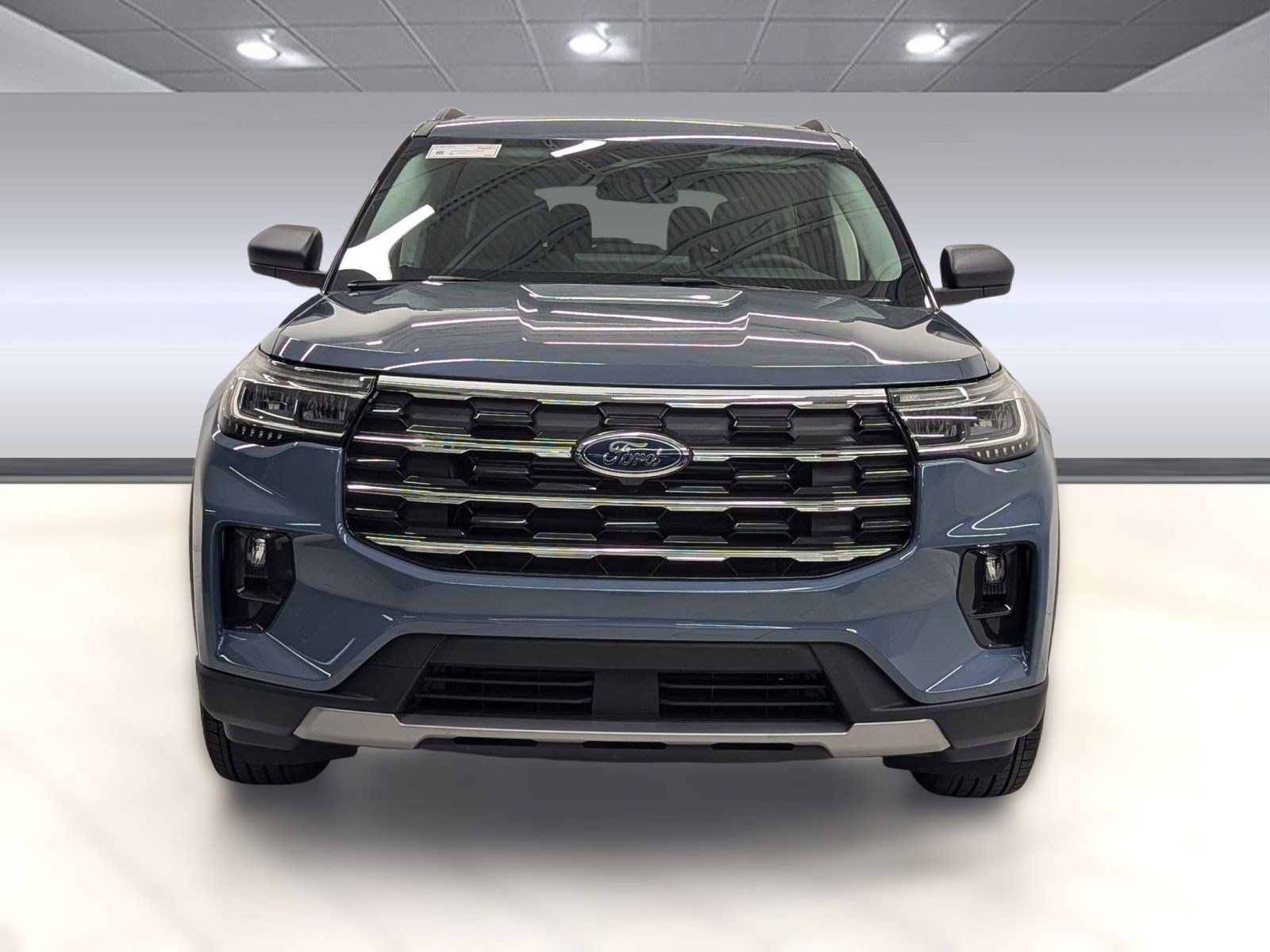 New 2026 Ford Explorer Active w/ Active Comfort Package image 5