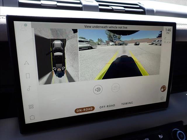 Used 2023 Land Rover Defender 110 X image 24