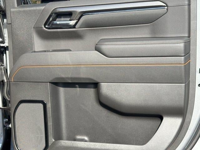 New 2026 GMC Sierra 1500 AT4 w/ Technology Package AWD/4WD image 16