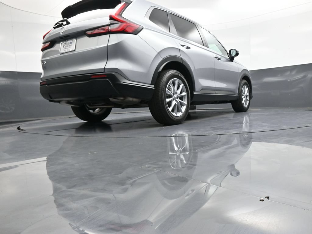 Certified 2026 Honda CR-V EX image 30