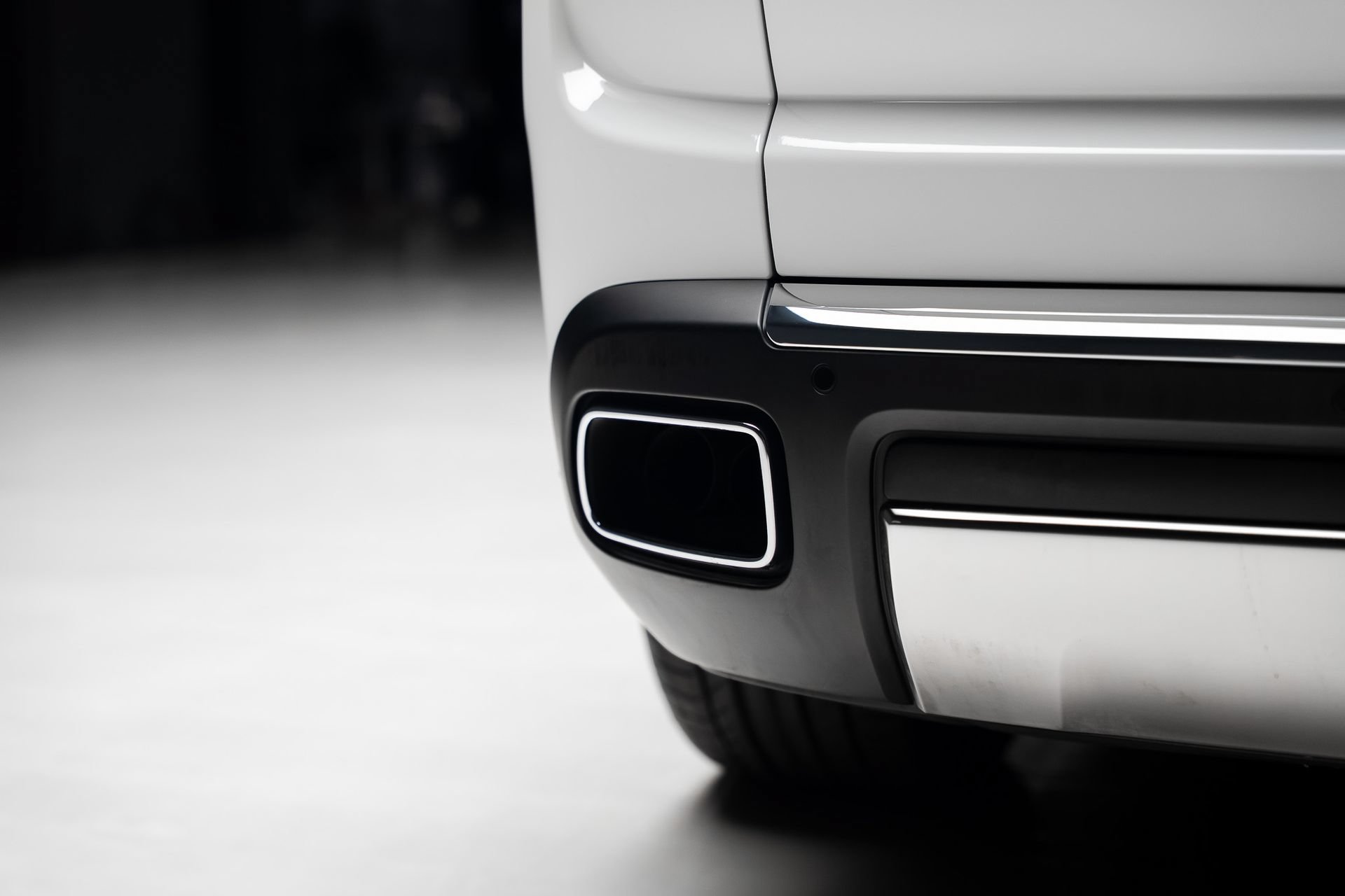 Used 2024 Rolls-Royce Cullinan w/ Cullinan Package AWD/4WD image 33