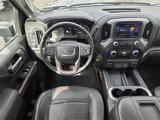 Used 2022 GMC Sierra 2500 Denali image 10