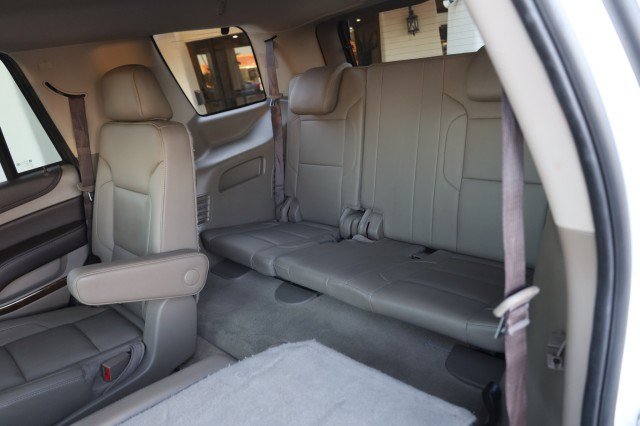 Used 2019 Chevrolet Tahoe LT RWD image 37