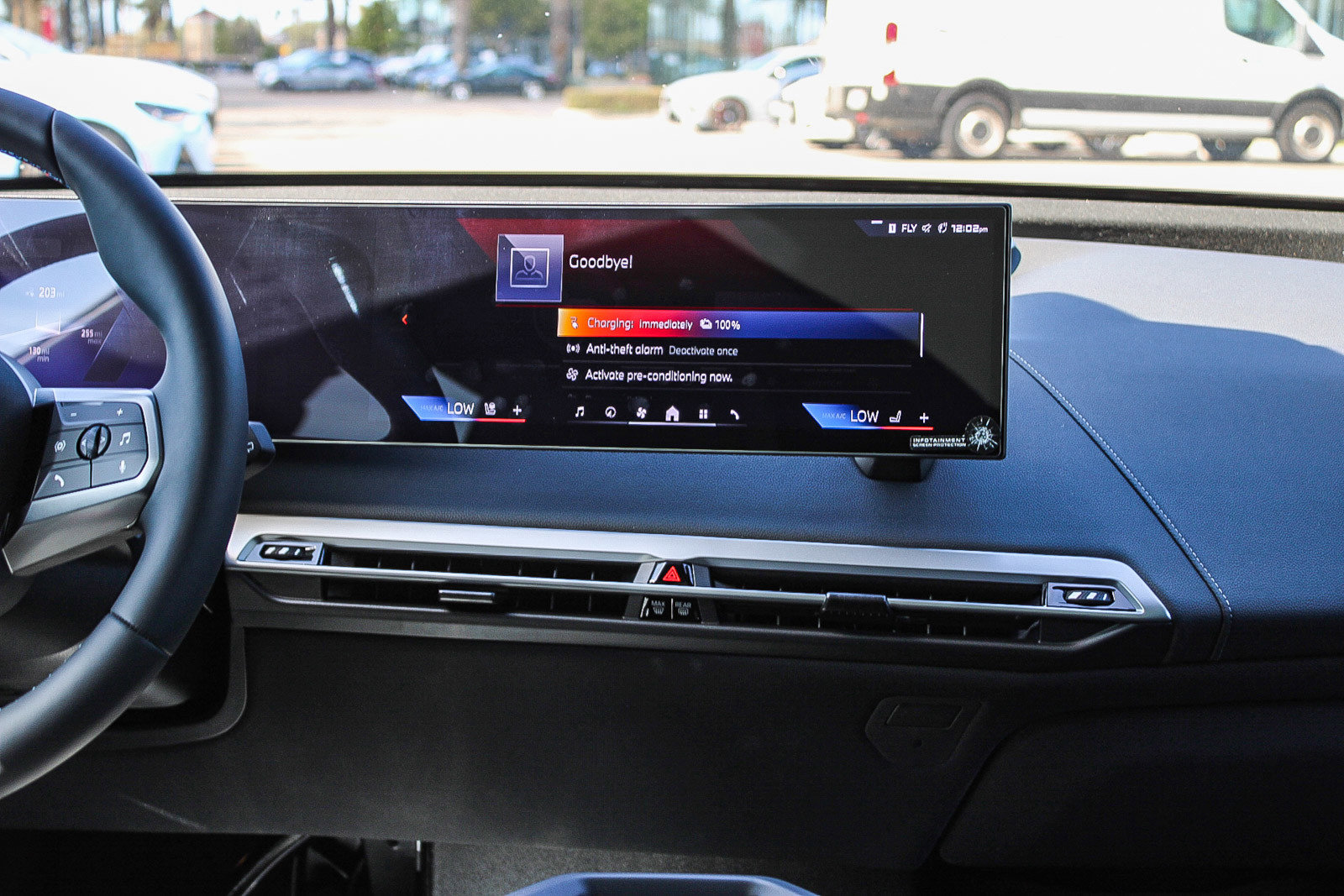 New 2025 BMW iX M60 image 13