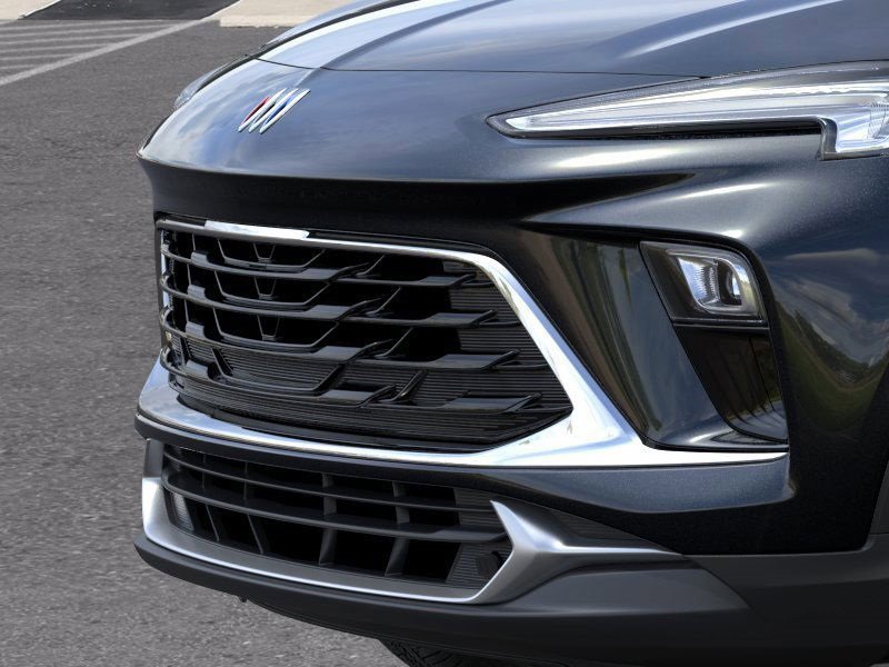 New 2026 Buick Encore GX Preferred image 13