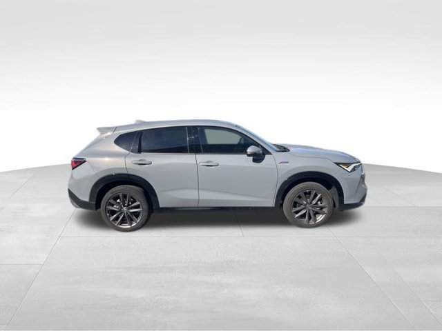 Used 2025 Acura ADX A-Spec AWD/4WD image 5
