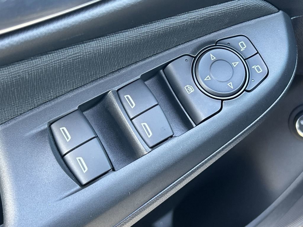 New 2026 Buick Envista Sport Touring w/ Convenience I Package FWD image 21