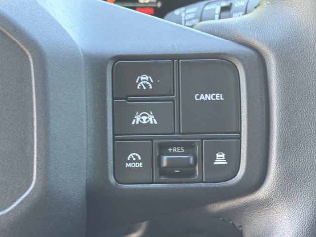 Used 2026 Toyota RAV4 SE AWD/4WD image 26