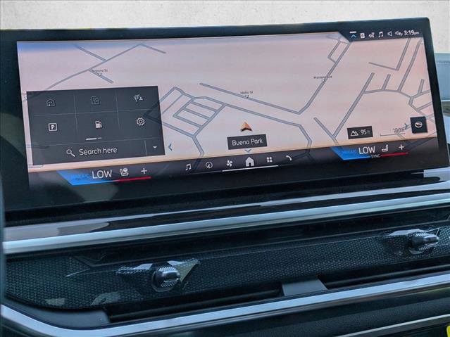 New 2026 BMW X6 xDrive40i image 14