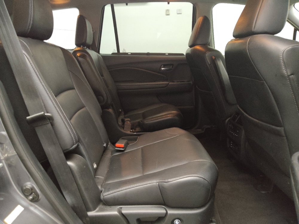 Used 2016 Honda Pilot Elite image 19