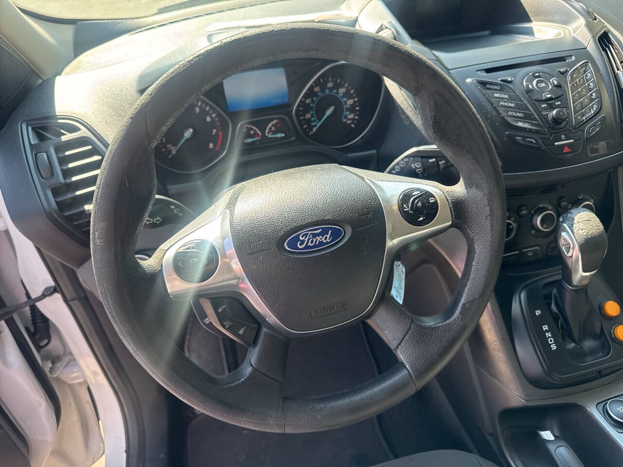 Used 2016 Ford Escape S FWD image 18