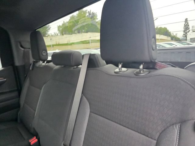 Used 2025 Chevrolet Silverado 1500 LT RWD image 13