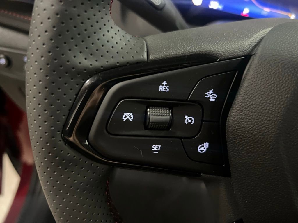 New 2026 Chevrolet TrailBlazer RS w/ Driver Confidence Package image 39