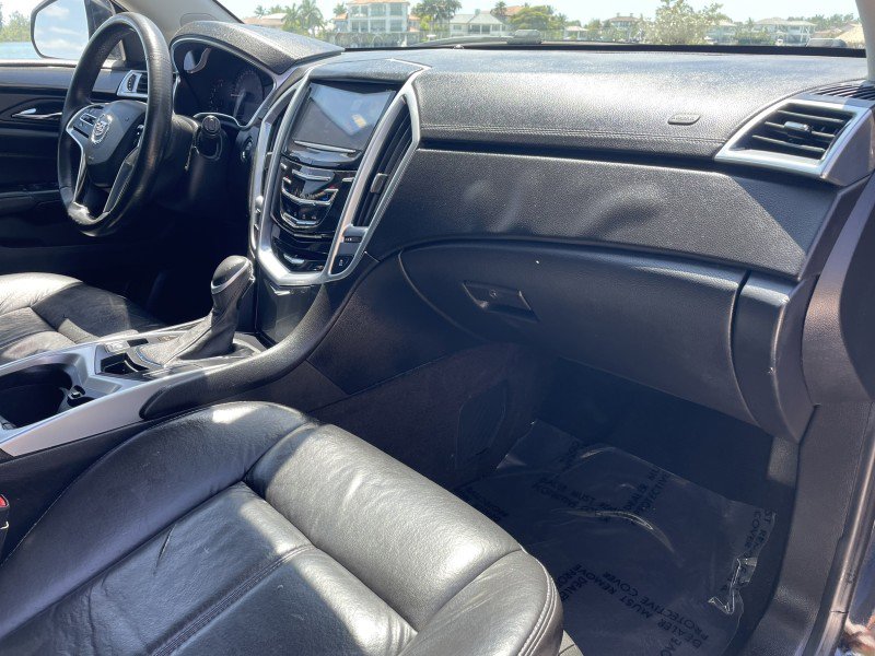 Used 2014 Cadillac SRX FWD image 8