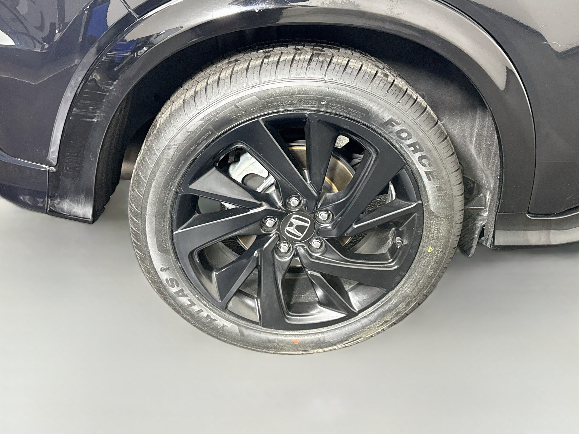 Used 2022 Honda HR-V Sport image 32