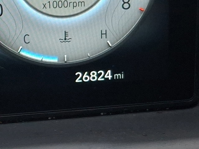 Used 2023 Hyundai Tucson Limited image 21