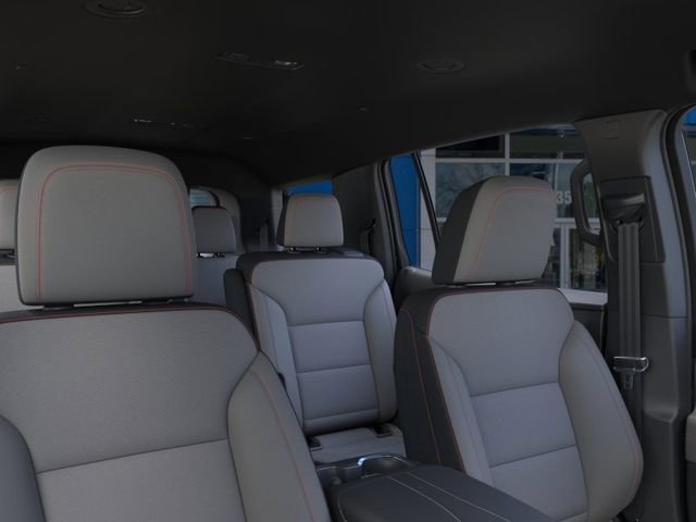 New 2025 Chevrolet Traverse LT w/ LPO, Floor Liner Package image 25