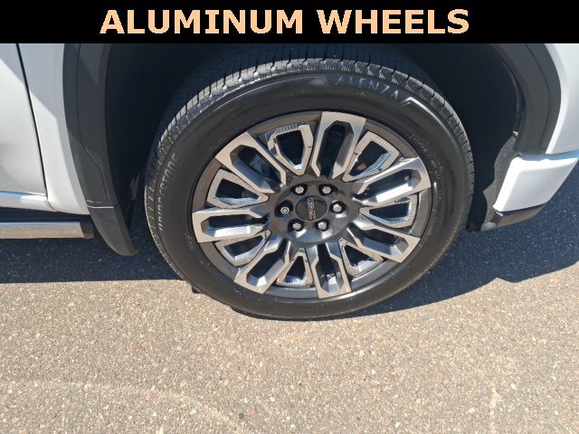 Used 2023 GMC Sierra 1500 Denali Ultimate image 42