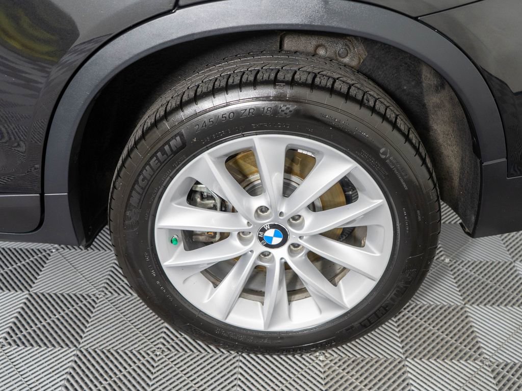Used 2017 BMW X3 xDrive28i AWD/4WD image 28