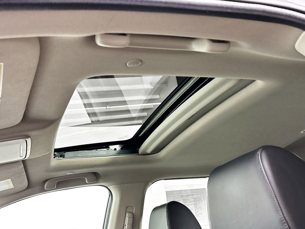 Used 2023 Honda CR-V EX-L image 18