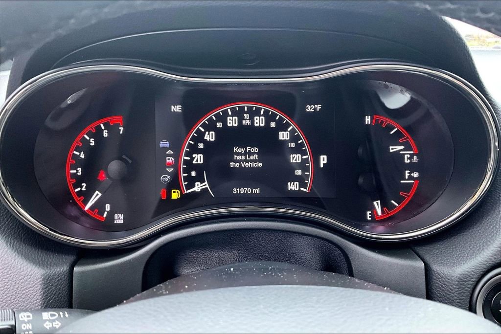 Used 2020 Dodge Durango GT AWD/4WD image 19