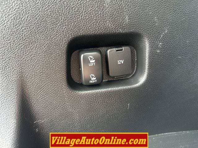 Used 2017 Ford Edge SEL w/ Utility Package FWD image 38