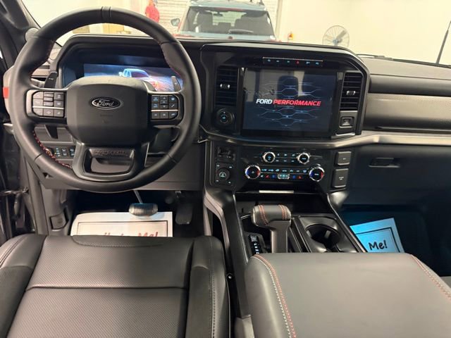 New 2026 Ford F150 Raptor AWD/4WD image 14