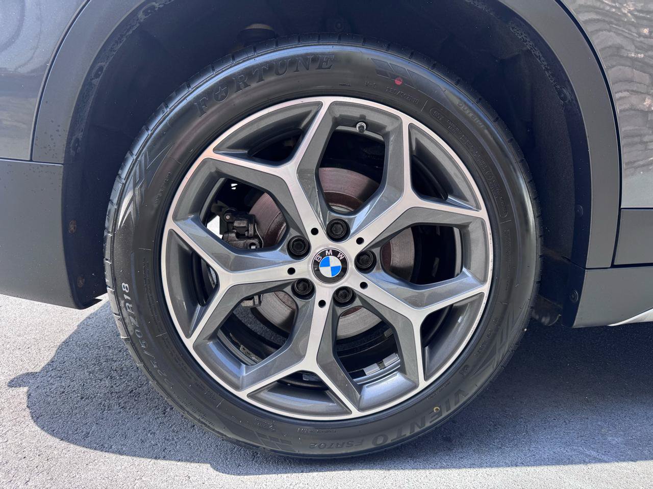 Used 2016 BMW X1 xDrive28i AWD/4WD image 13