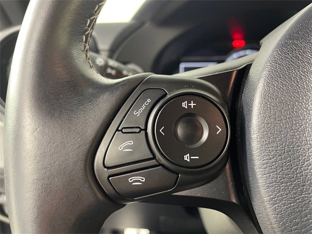 Used 2024 Toyota GR86 Premium image 10