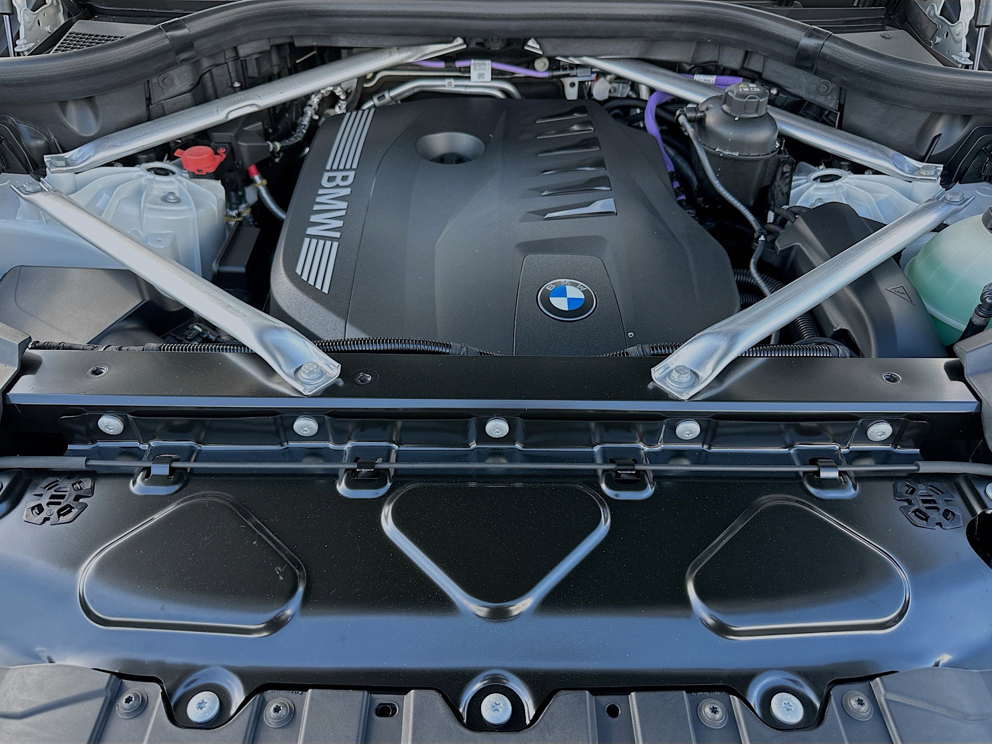 New 2026 BMW X5 sDrive40i w/ Premium Package image 25