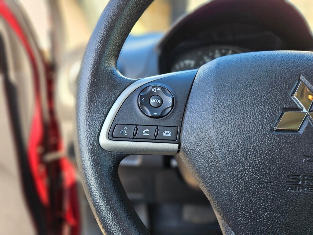 Used 2023 Mitsubishi Mirage G4 LE image 25