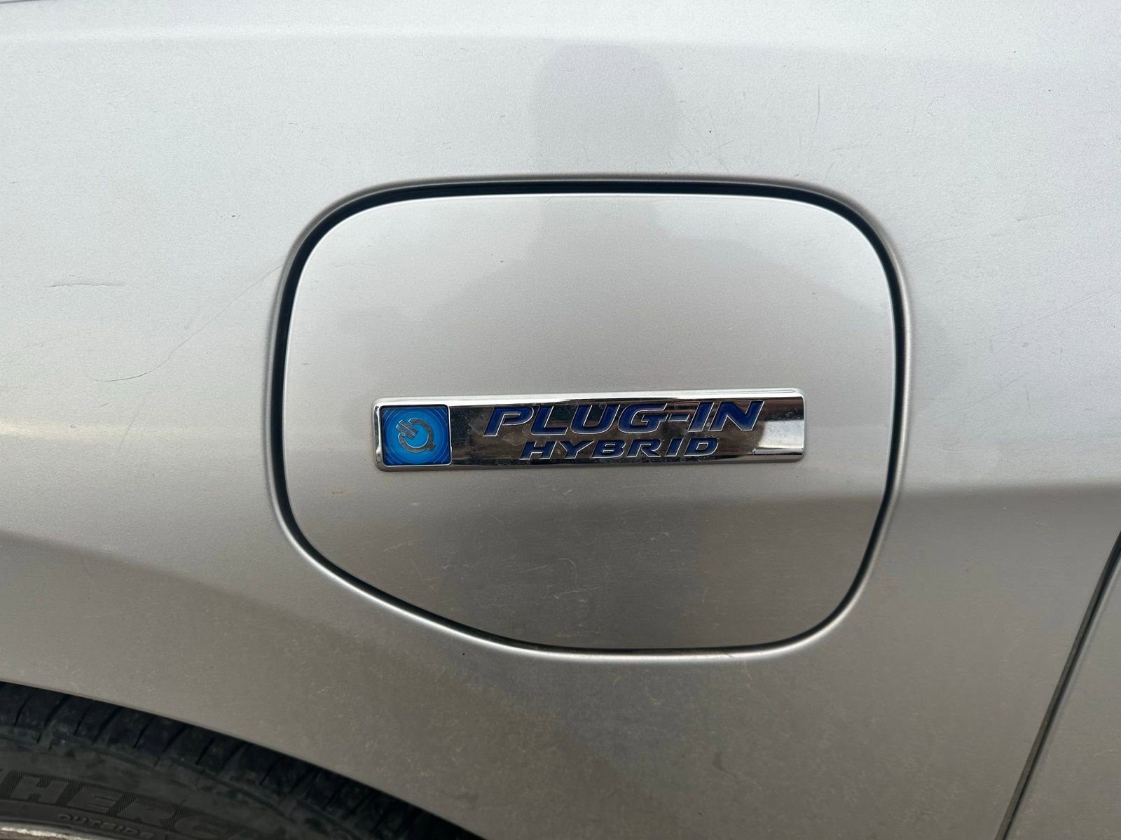 Used 2018 Honda Clarity Base image 7