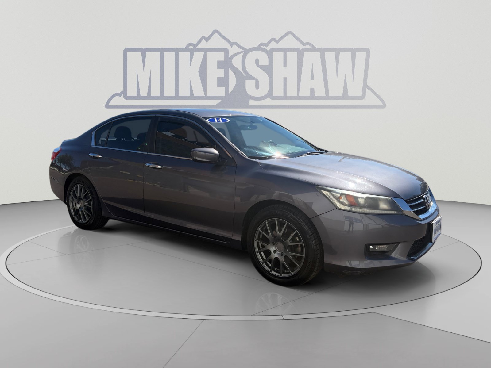 Used 2014 Honda Accord Sport image 7