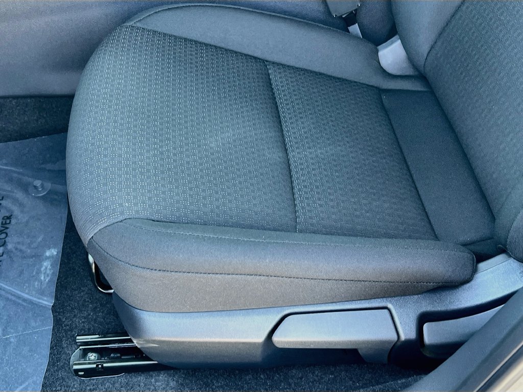New 2027 Nissan Sentra S FWD image 18